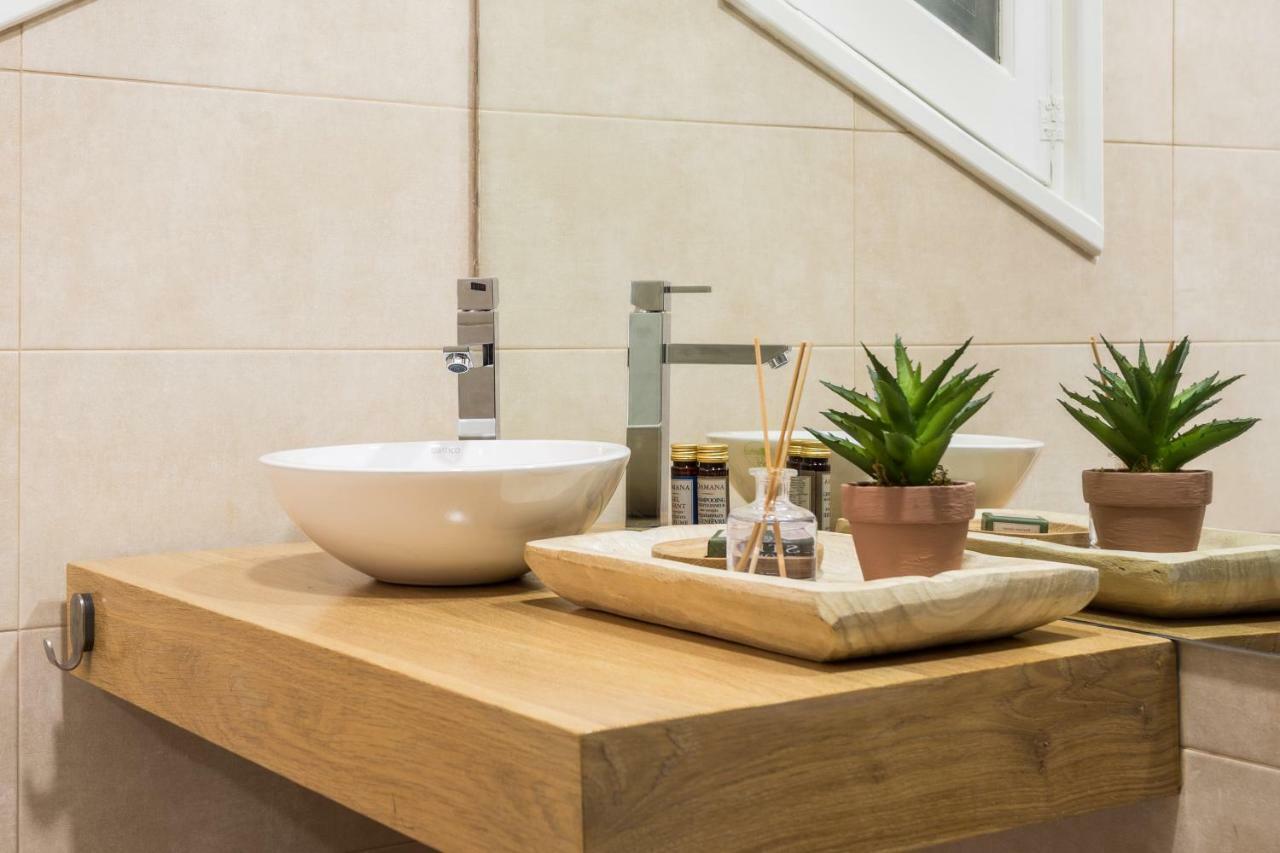 Charming Studio In Lisbon'S Center! Buitenkant foto
